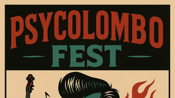 6º Psycolombo Fest 2025