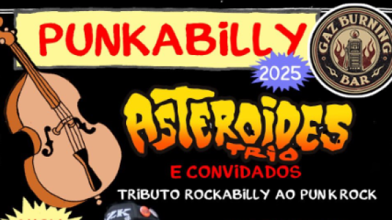 Punkabilly 2025