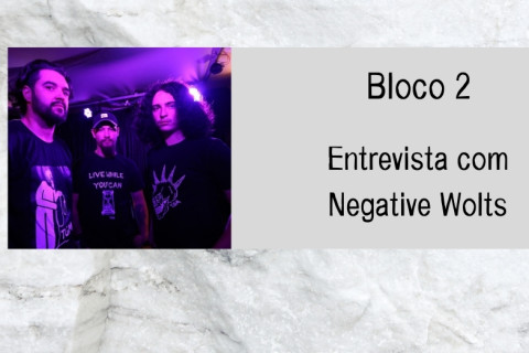 Rock no Pinheiro - Edição 193