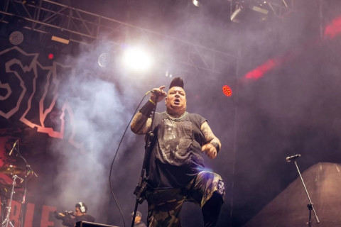 Psycho Carnival 2025 | Matéria no Site XV Curitiba