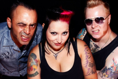 CWBillys - Há 10 Anos Injetando Veneno nos Motores do Psychobilly