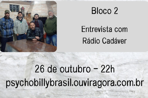 Rock no Pinheiro - Edição 142