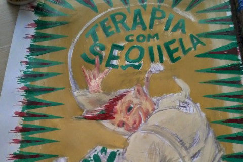 A história do Psychobilly no Brasil por Marcio Tadeu