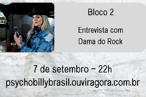 Rock no Pinheiro - Edição 135