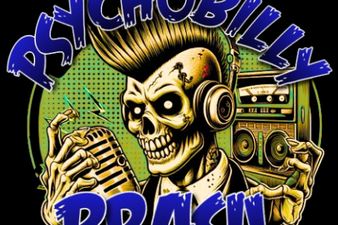 Diretório - Psychobilly Brasil
