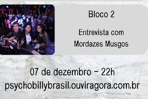 Rock no Pinheiro - Edição 148