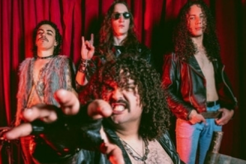 Rock no Pinheiro - Edição 202 | Entrevista com a banda Stygian