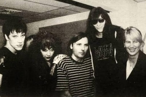 The Cramps | Dos Ramones aos Cramps: A Reencarnação de Sheena