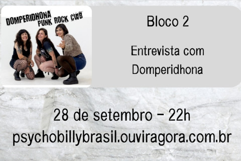 Rock no Pinheiro - Edição 138