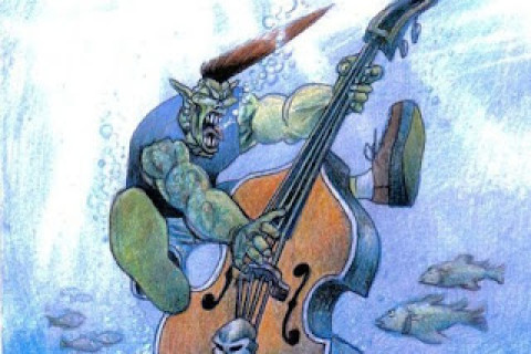 Psychobilly - Por Onde Começar