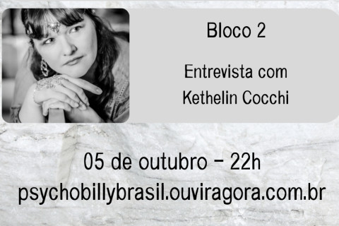 Rock no Pinheiro - Edição 139