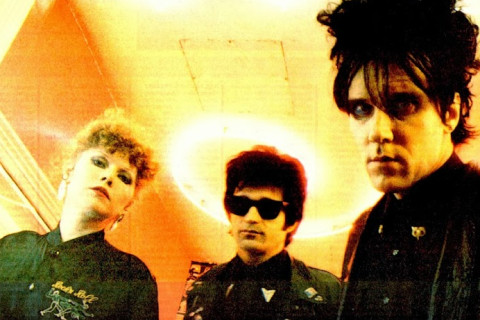 The Cramps | "Aloha from Hell": o filme sobre Elvis Presley que nunca saiu do papel