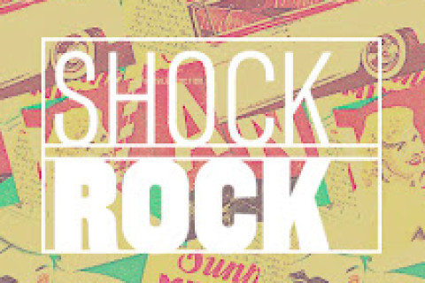 Programa Shock Rock com Vlad Urban