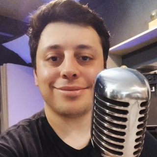 Yuri Braule