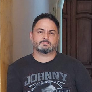 Diego Baldraco